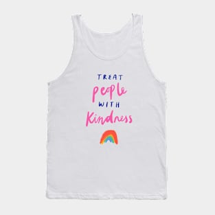 Kindness Tank Top